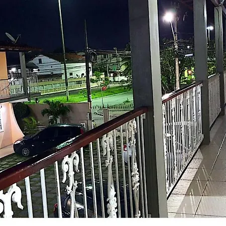 Apartamento Cabo Frio 2 QUARTOS 250 METROS DA RODOVIÁRIA-2
