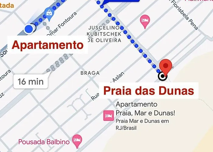 Excelente Localização Vista da Cidade e Varandão - 104
