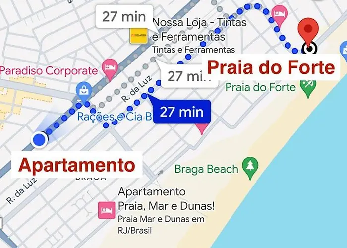 Excelente Localização Vista da Cidade e Varandão - 104
